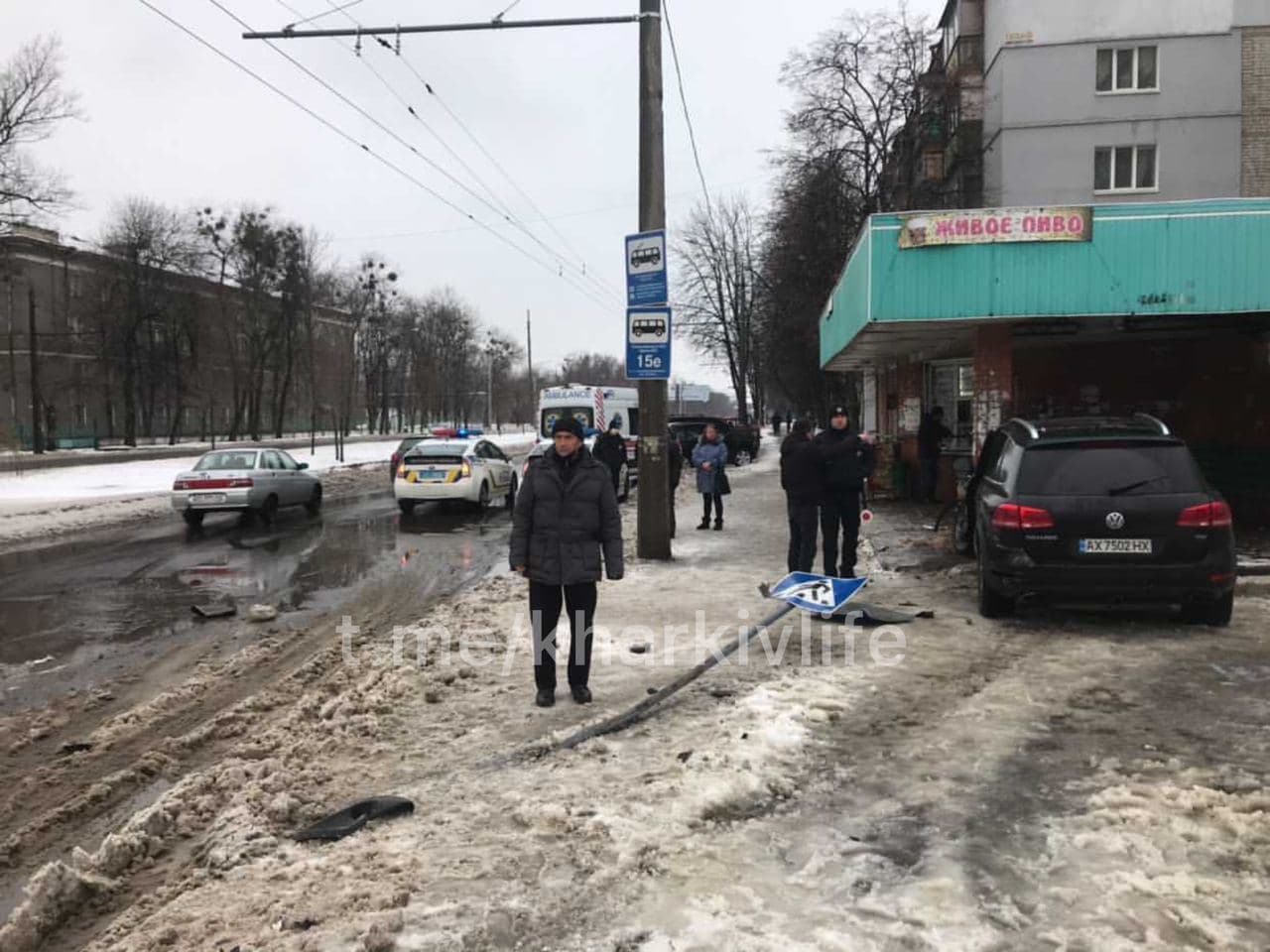 Фото: ХарьковLife