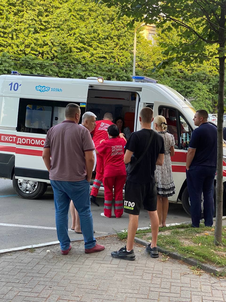 Фото: Харьков 1654