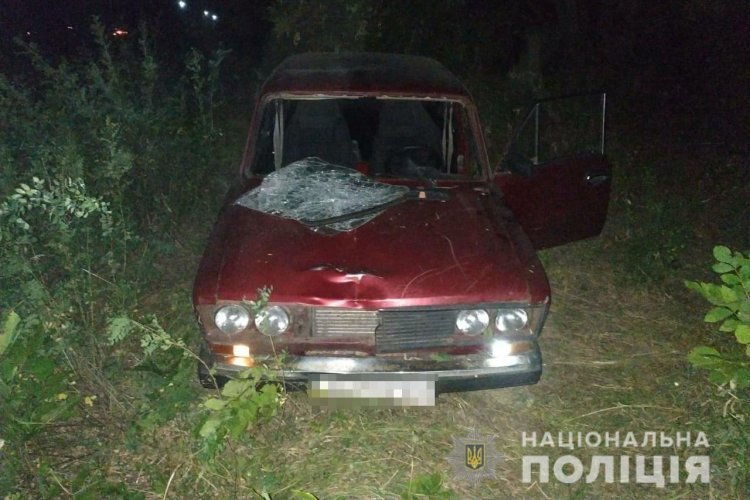 Боролись за жизнь пять дней: в больнице Харькова умер школьник, которого сбил пьяный водитель фото 1