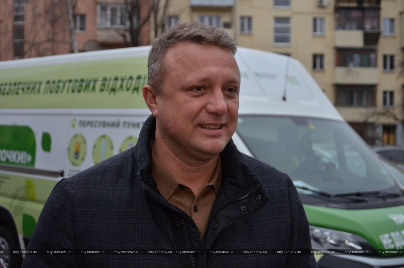 Где в Харькове можно сдать ртутные термометры, батарейки и лампы (карта).