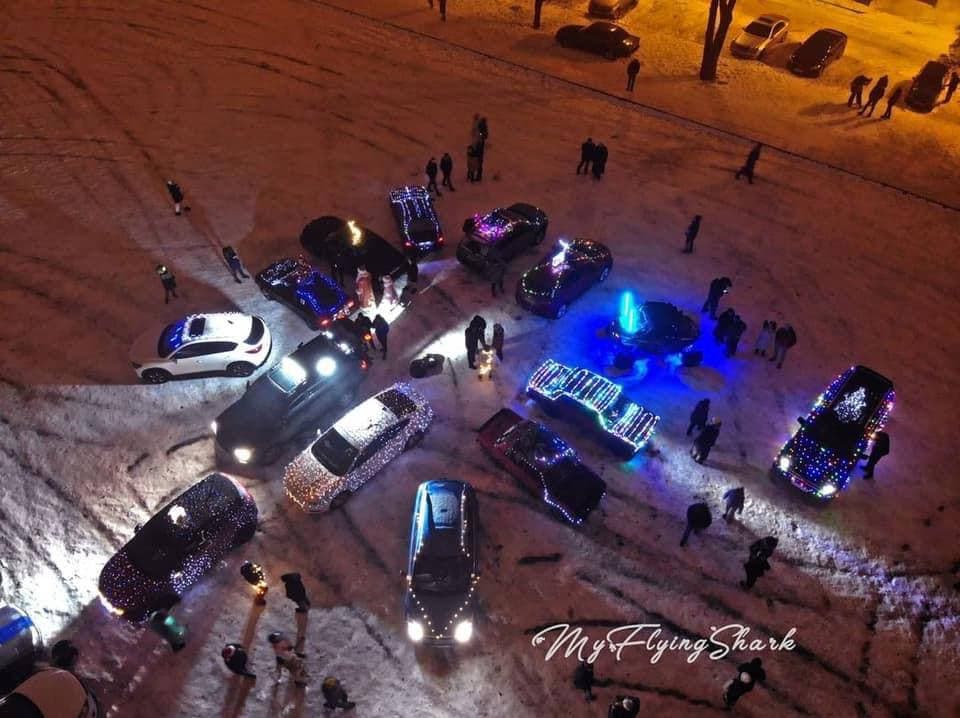 Фото: Харьков 1654