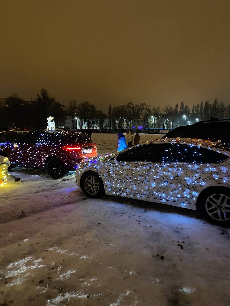 Фото: Харьков 1654