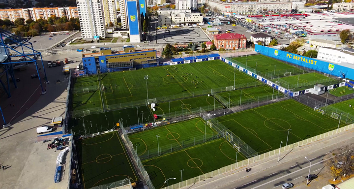 &laquo;С приходом Ярославского в Харькове вновь начали появляться украинские таланты&raquo;, &mdash; Артём Франков о яркой игре 14-летнего Кирилла Дигтяря.