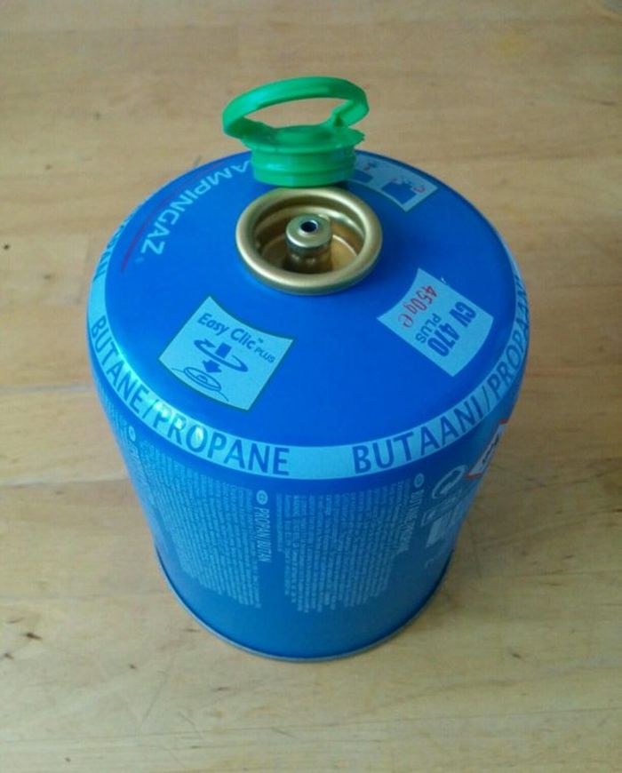 На чем приготовить еду, если отключат свет и газ.