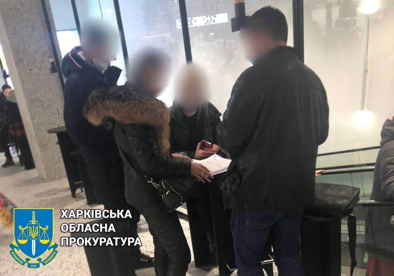 Батькам Миколи Харківського вручили підозру у злісному невиконанні батьківських обов'язків.