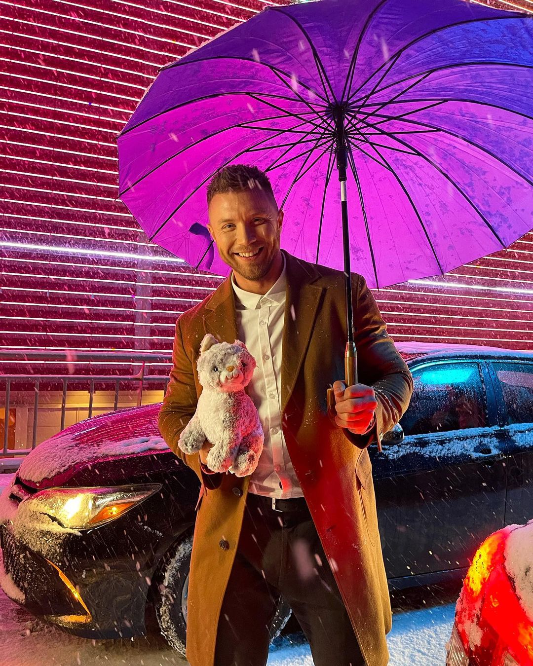 Фото: instagram.com/kanyeeebear/