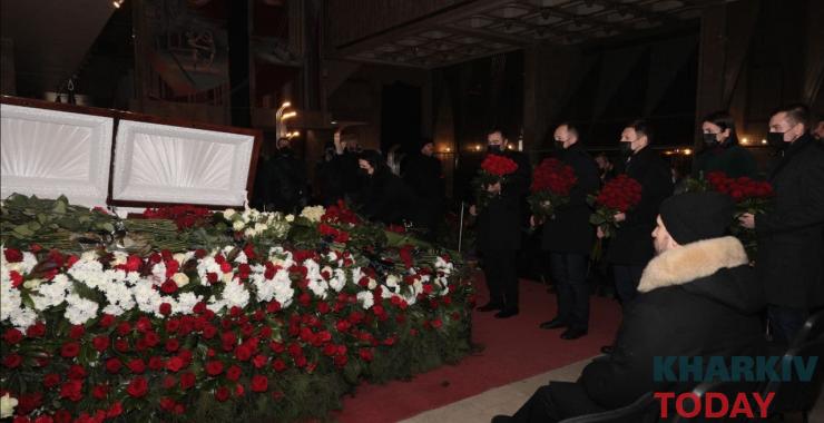 Фото: KHARKIV Today