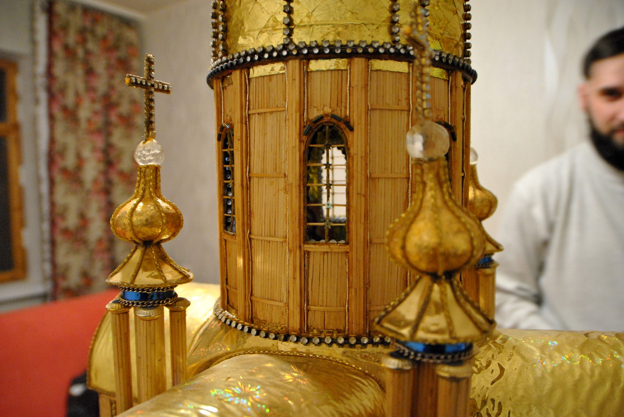 Фото: Facebook/Ляна Ветрова