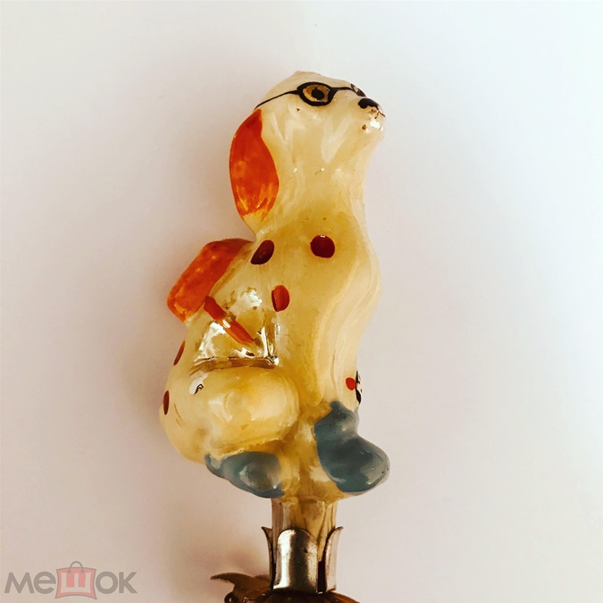 Держи Хватай редкая игрушка и оценена в тысячу евро. Фото: Соцсети