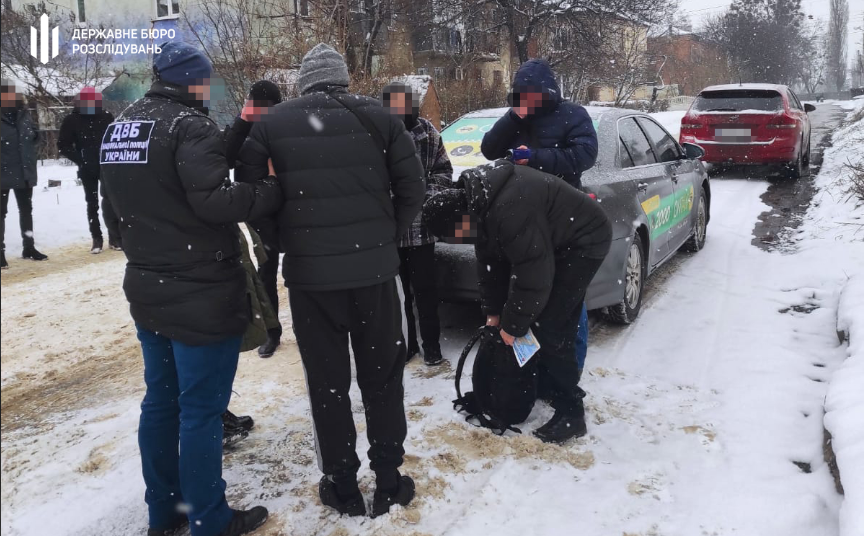 Махинации на 2 миллиона гривен: в Харькове задержан начальник изолятора временного содержания.