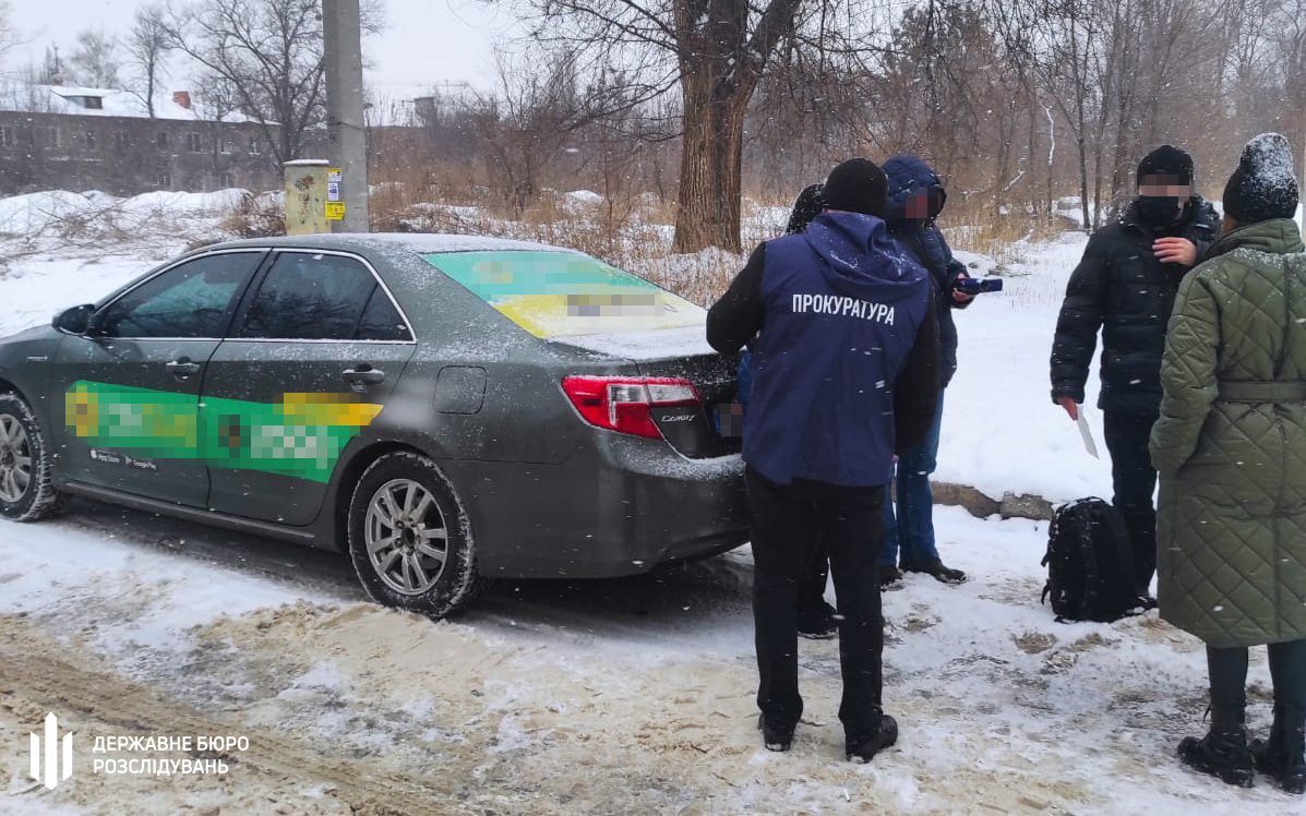 Махинации на 2 миллиона гривен: в Харькове задержан начальник изолятора временного содержания.