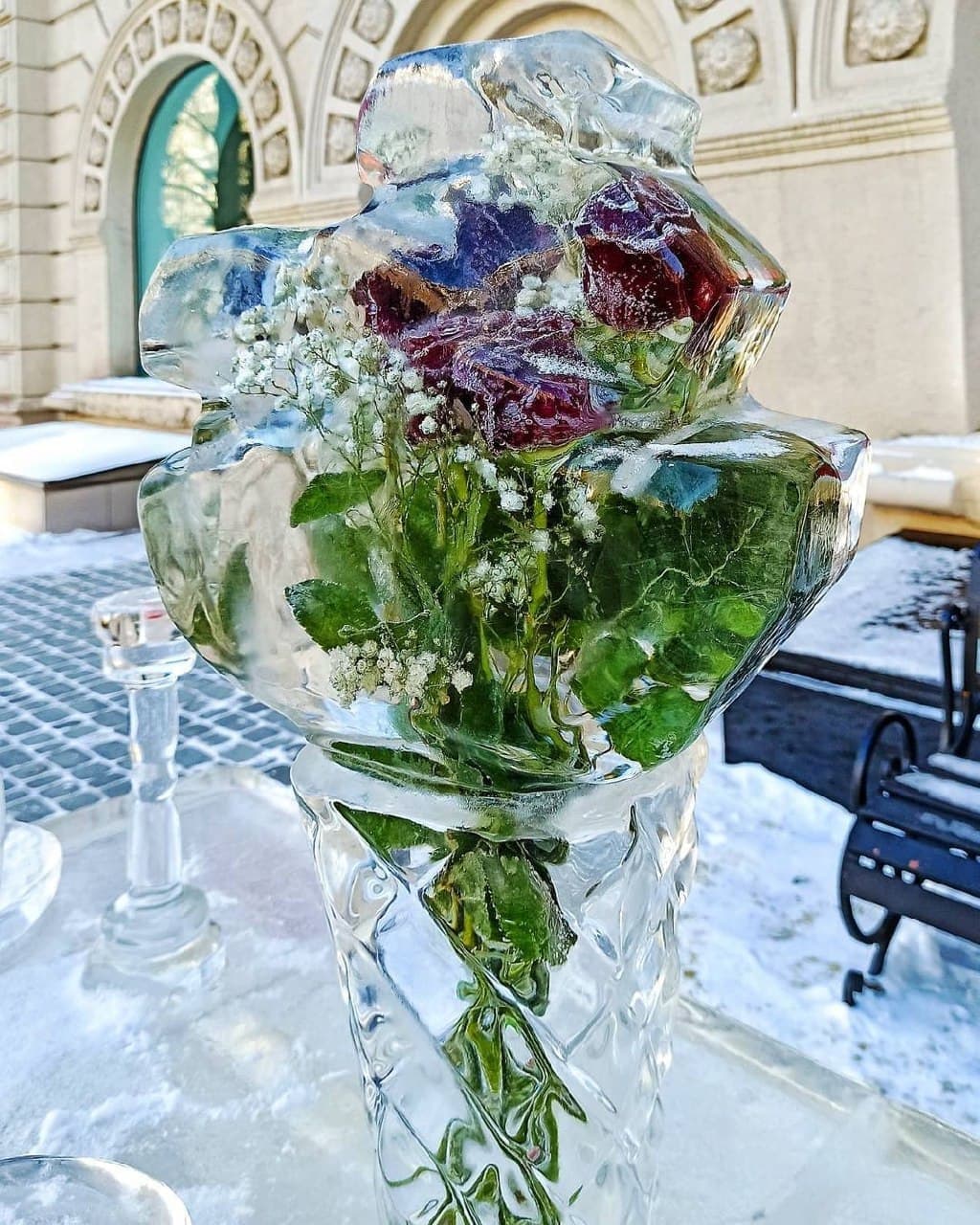 Фото: @vitaliybelichko