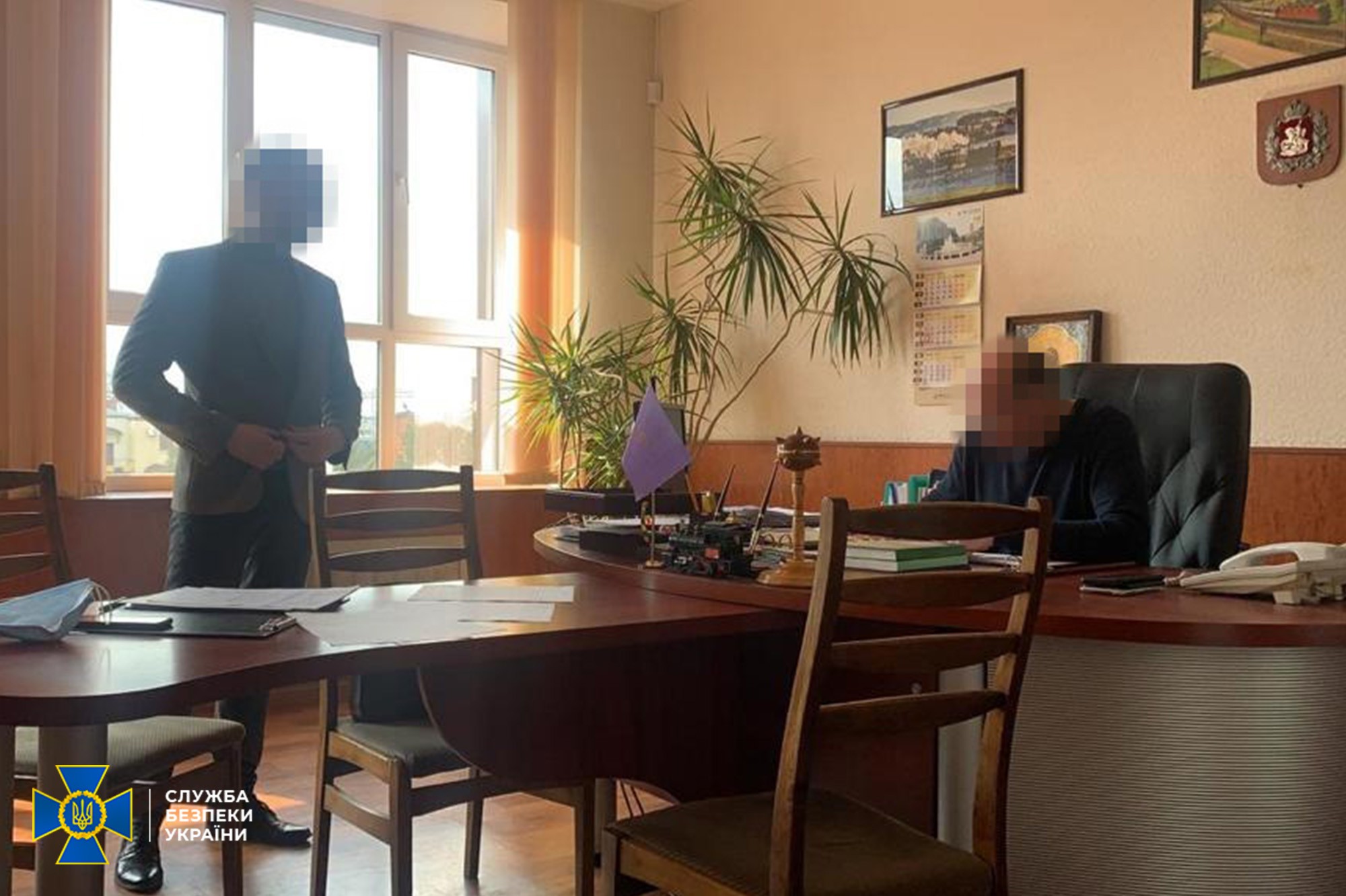 Фото: пресс-служба СБУ