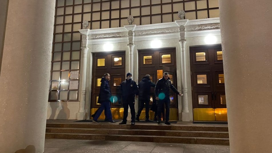 Фото: Суспільне