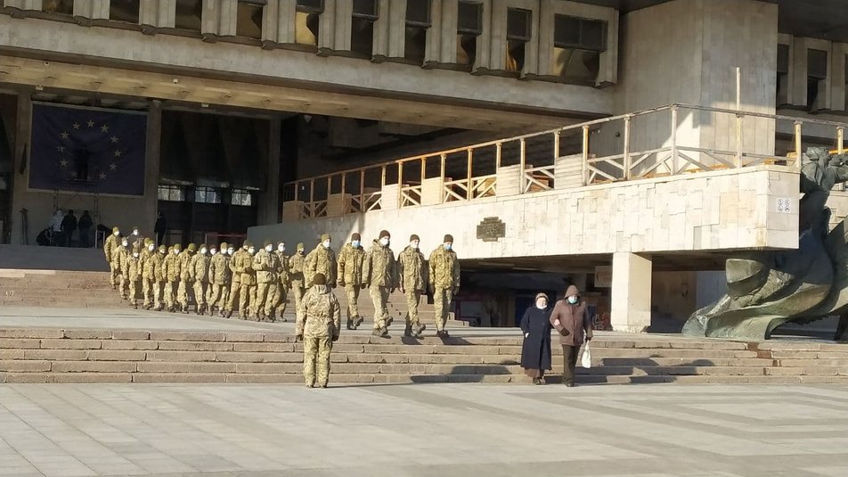Фото: Суспільне-Харків