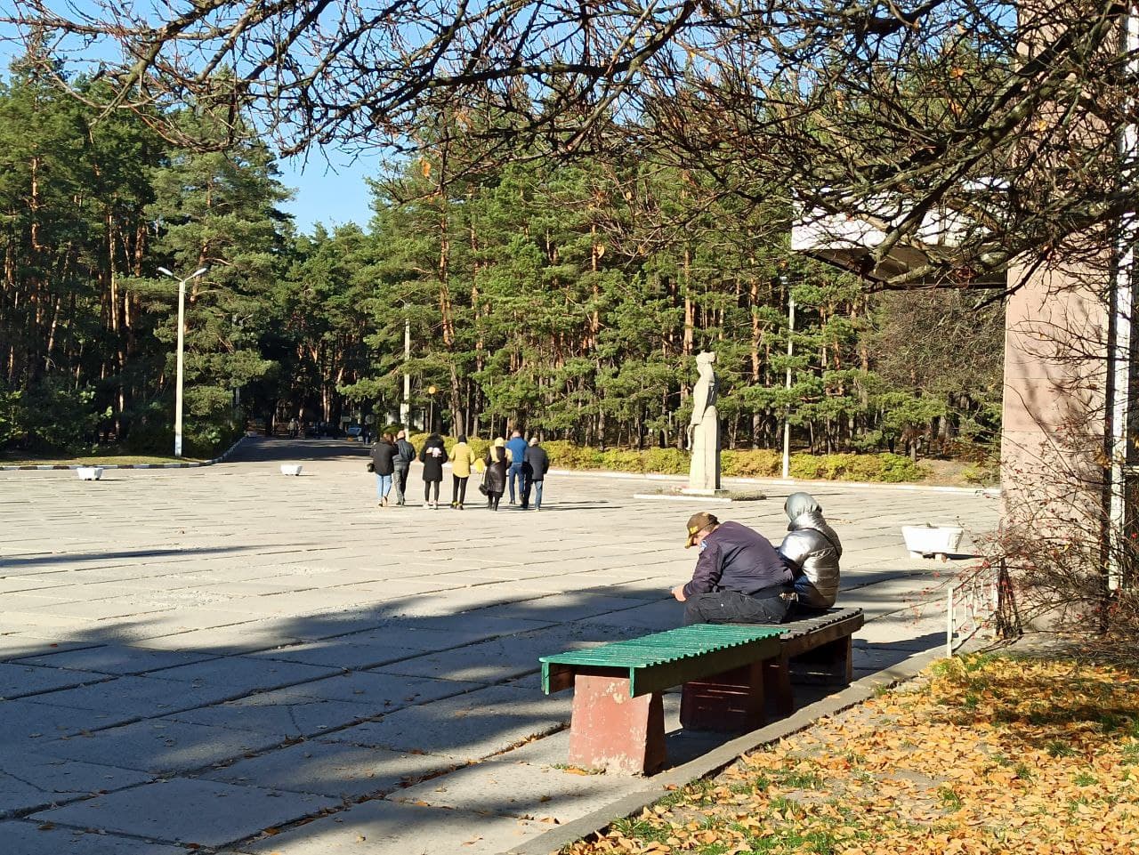 "Все завалено телами": в харьковском крематории очередь на кремацию — до 14 дней фото 4 3