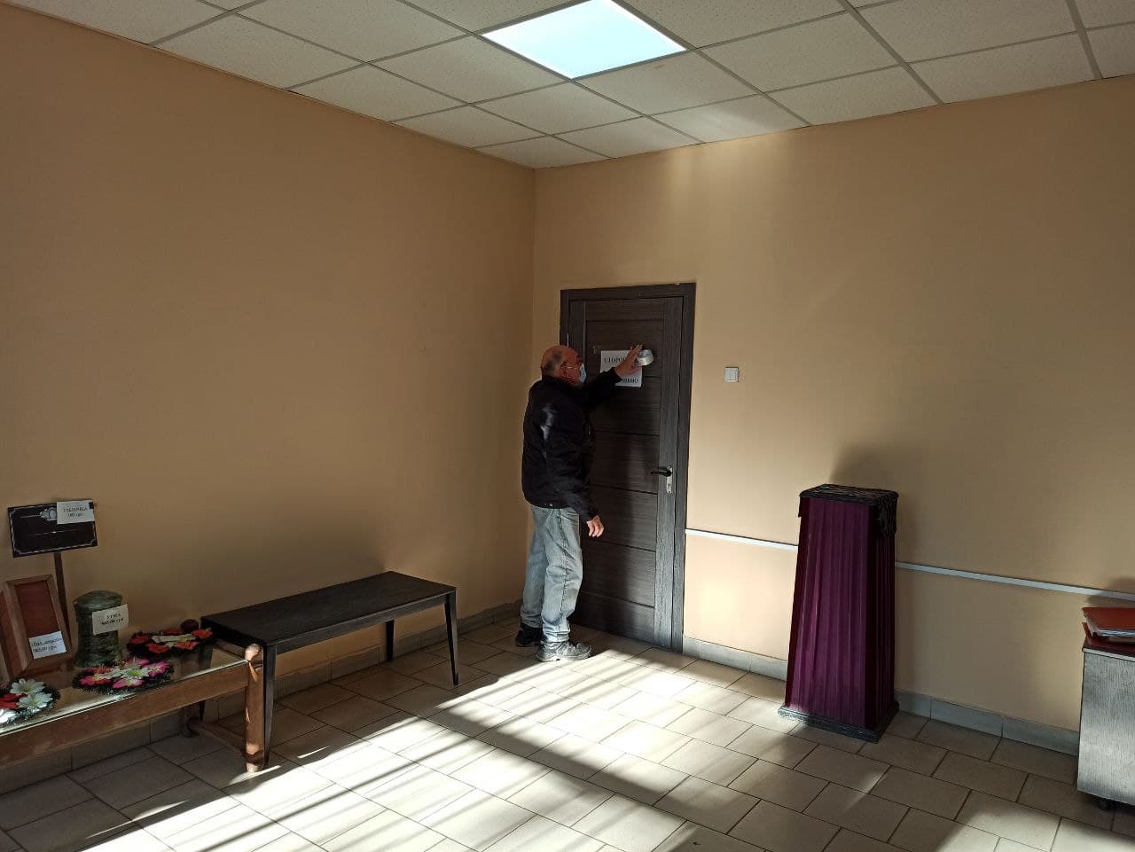 "Все завалено телами": в харьковском крематории очередь на кремацию — до 14 дней фото 5 4