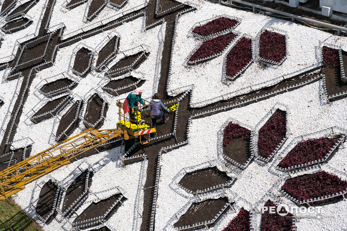 Фото: Василий Голосный