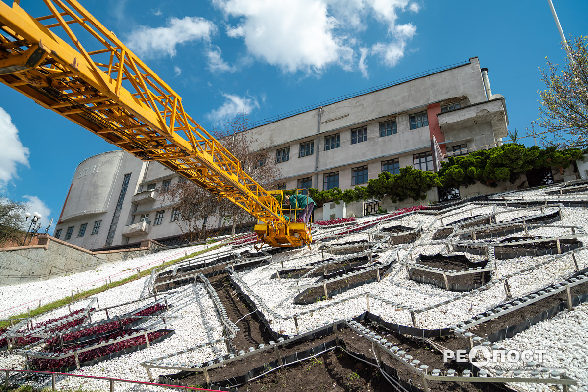 Фото: Василий Голосный