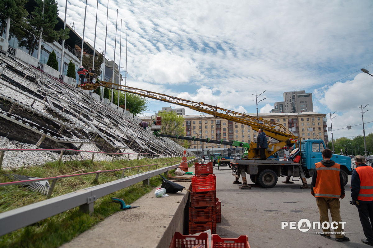 Фото: Василий Голосный