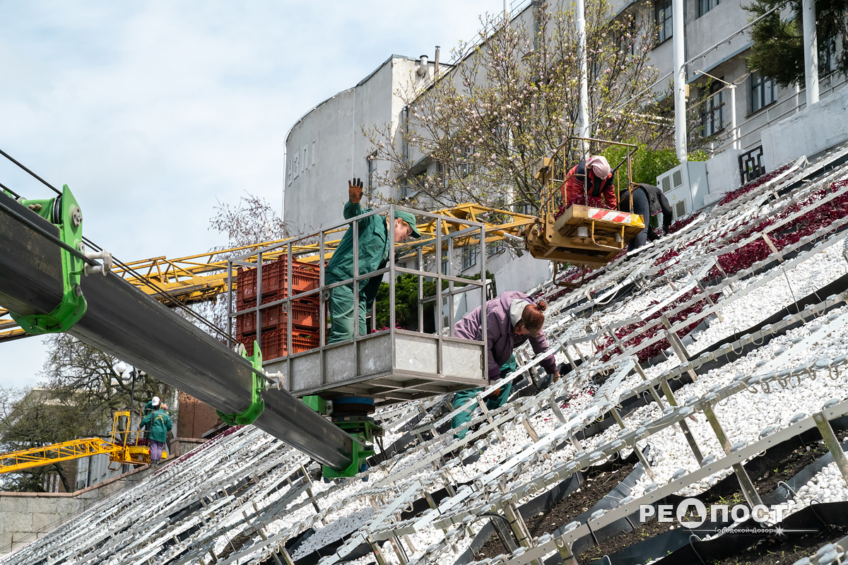 Фото: Василий Голосный