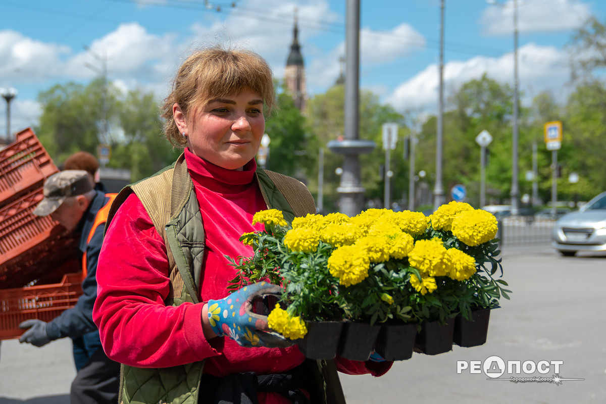 Фото: Василий Голосный