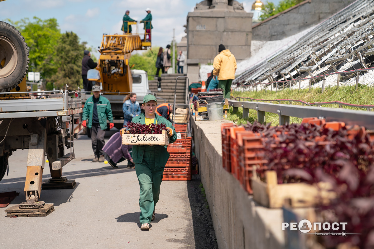 Фото: Василий Голосный