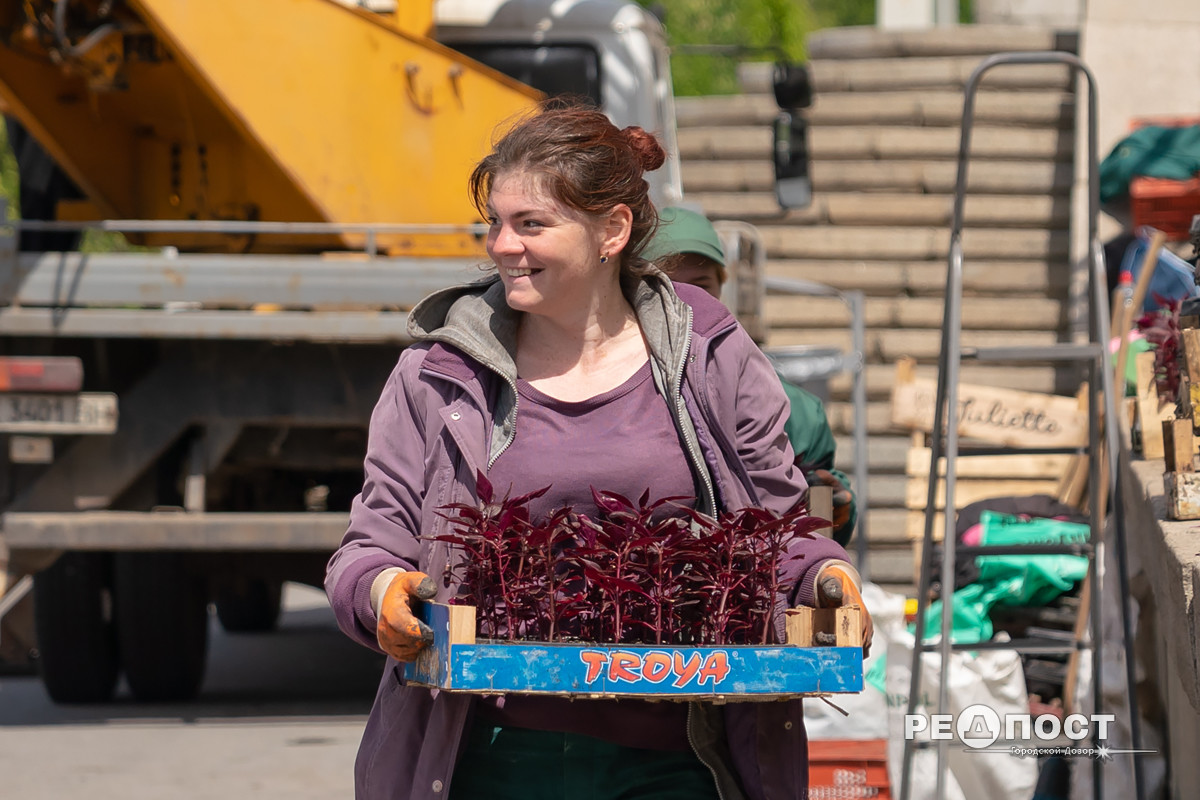 Фото: Василий Голосный