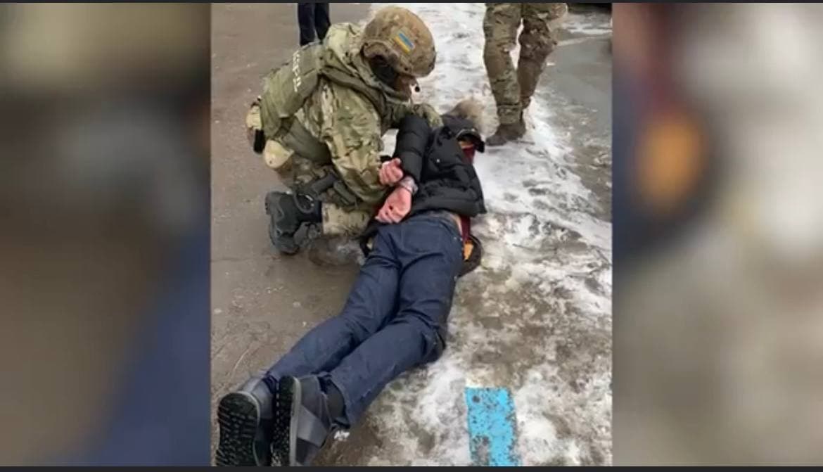 "Кошмарил предпринимателей": в Харькове задержали криминального авторитета "Гончарика".