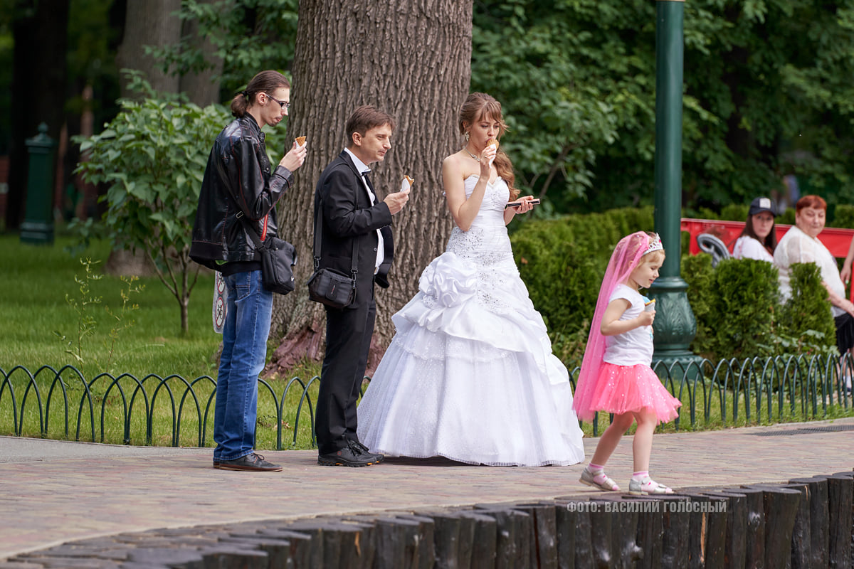 Фотофакт: в парке Горького распустились лотосы фото 16 15