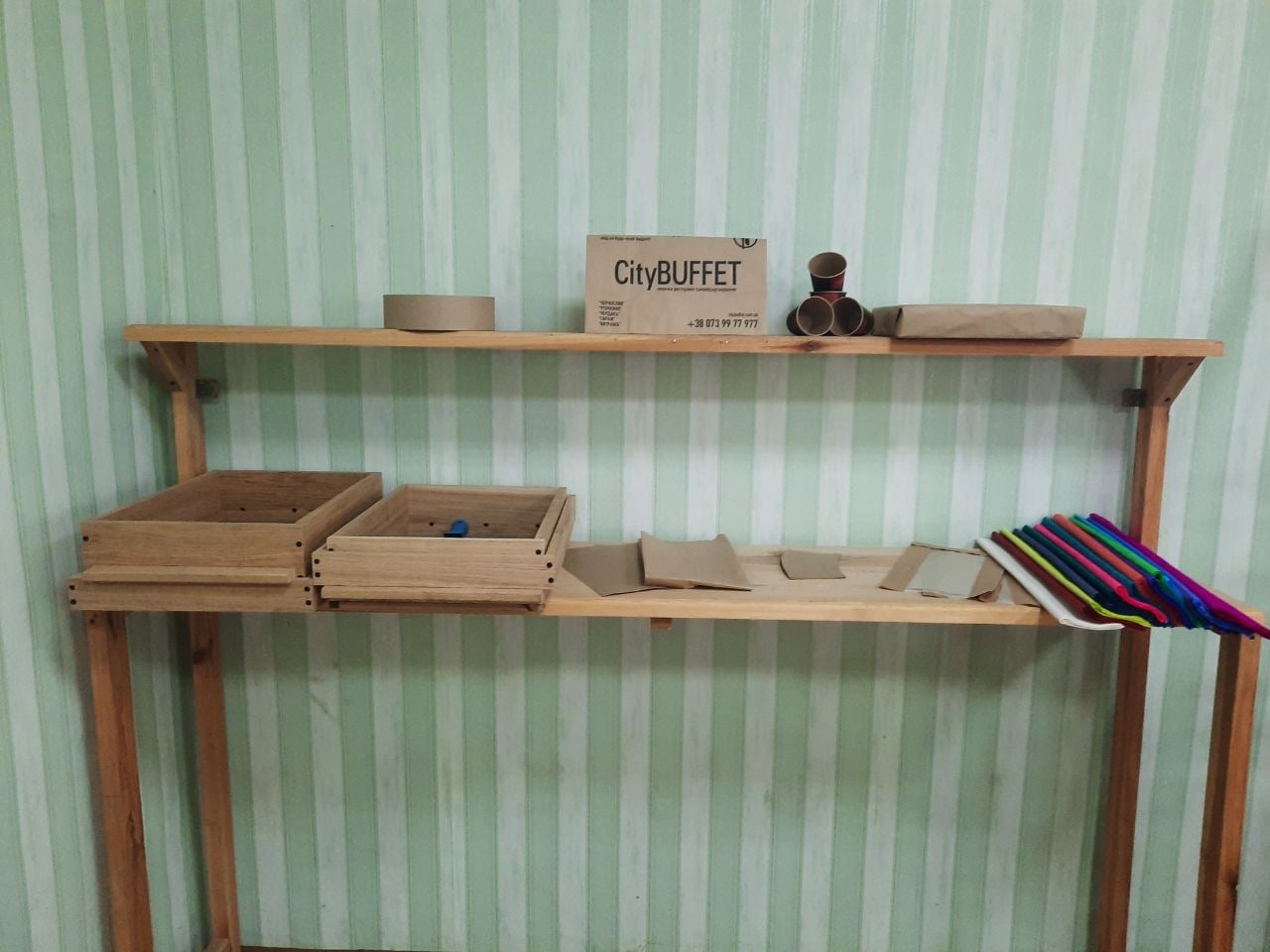 Станок начала ХХ века: под Харьковом появится единственный в Украине "Музей бумаги" фото 2 1