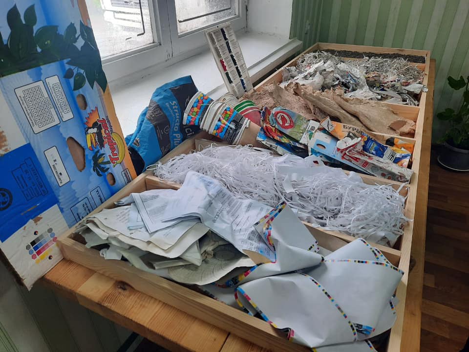 Станок начала ХХ века: под Харьковом появится единственный в Украине "Музей бумаги" фото 13 12