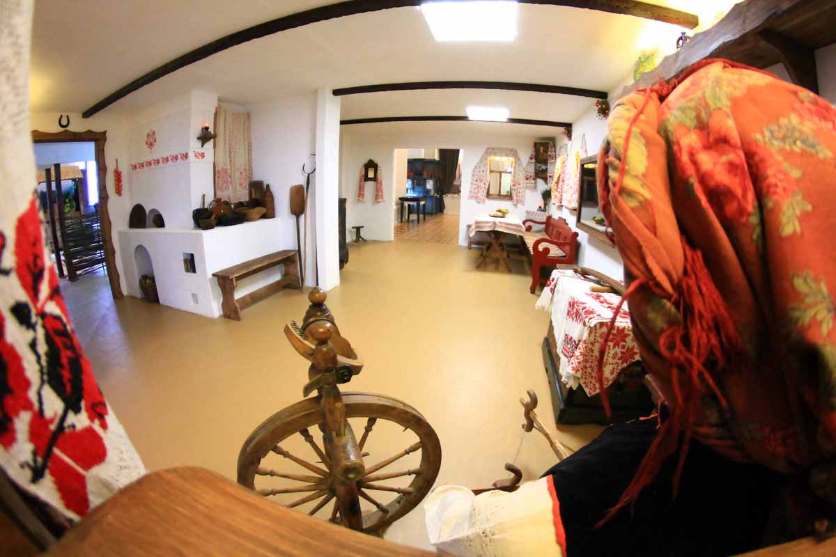 В Историческом музее Харькова открыли онлайн-продажу билетов.