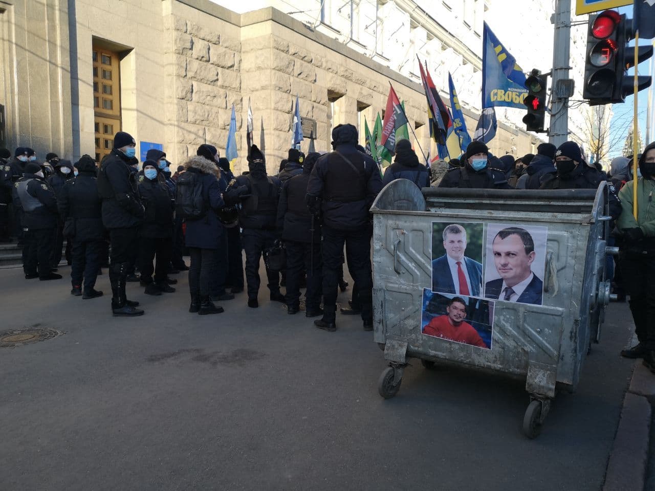 Фото: KHARKIV Today