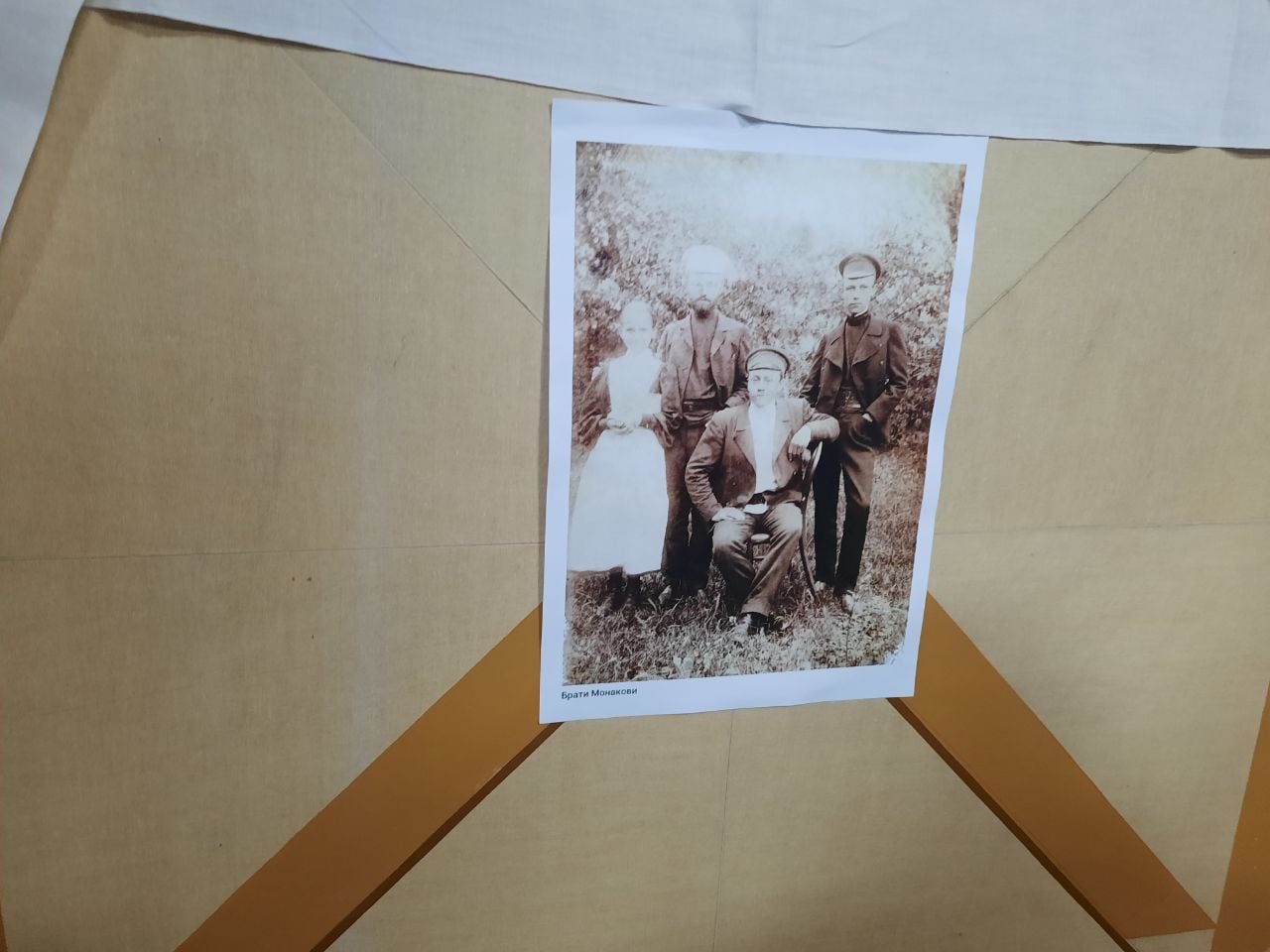 Станок начала ХХ века: под Харьковом появится единственный в Украине "Музей бумаги" фото 5 4