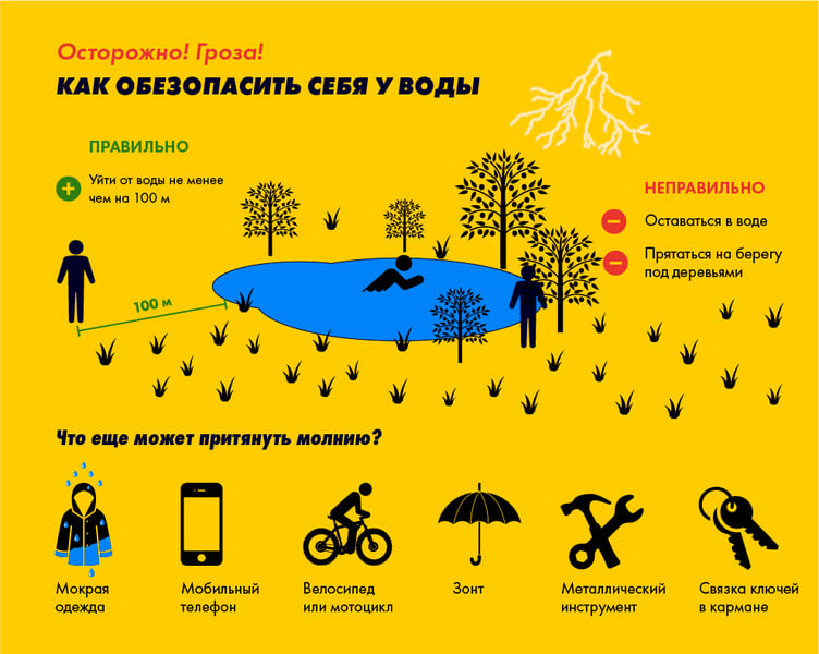 Притянул телефон в кармане: под Харьковом молнией убило мужчину, который вышел в сад фото 3 2
