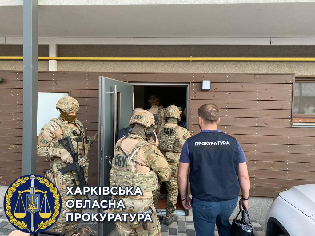 "Младенец под ключ за 60 000 долларов": харьковская СБУ раскрыла схему продажи детей фото 3 2