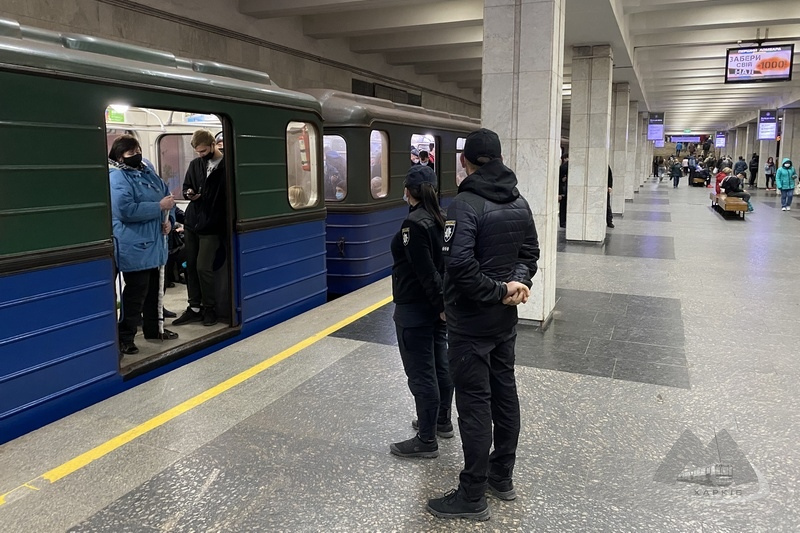Привлекут полицию: в Харькове будут проверять соблюдение карантина в общественном транспорте фото 1