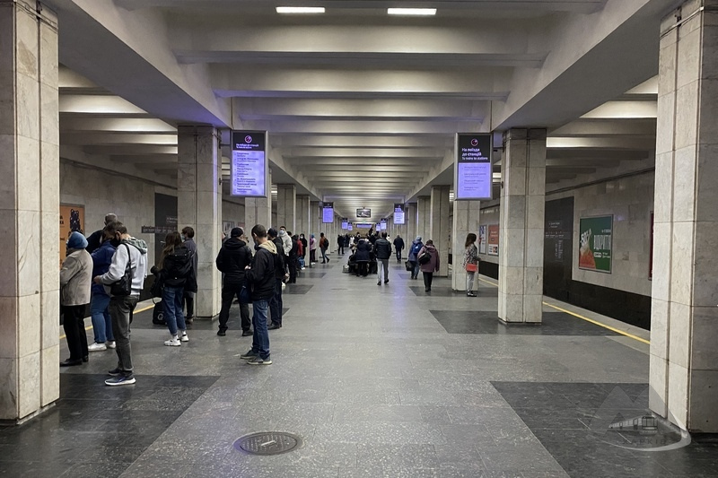 Привлекут полицию: в Харькове будут проверять соблюдение карантина в общественном транспорте фото 5 4