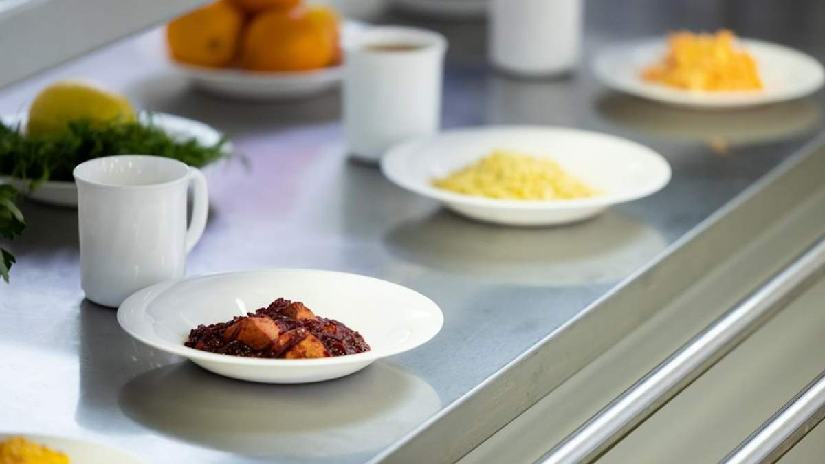 В школах и детсадах Харькова ввели новое меню: как реагируют школьники.