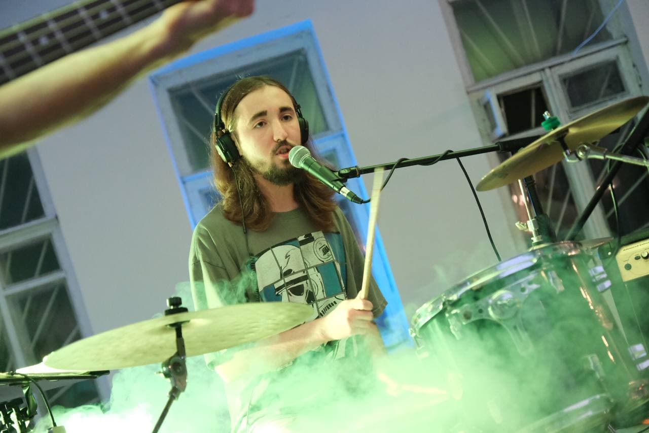 Шествие, сплав, театральные представления: как прошел День музыки-2021 в Харькове (фото, видео) фото 10 9