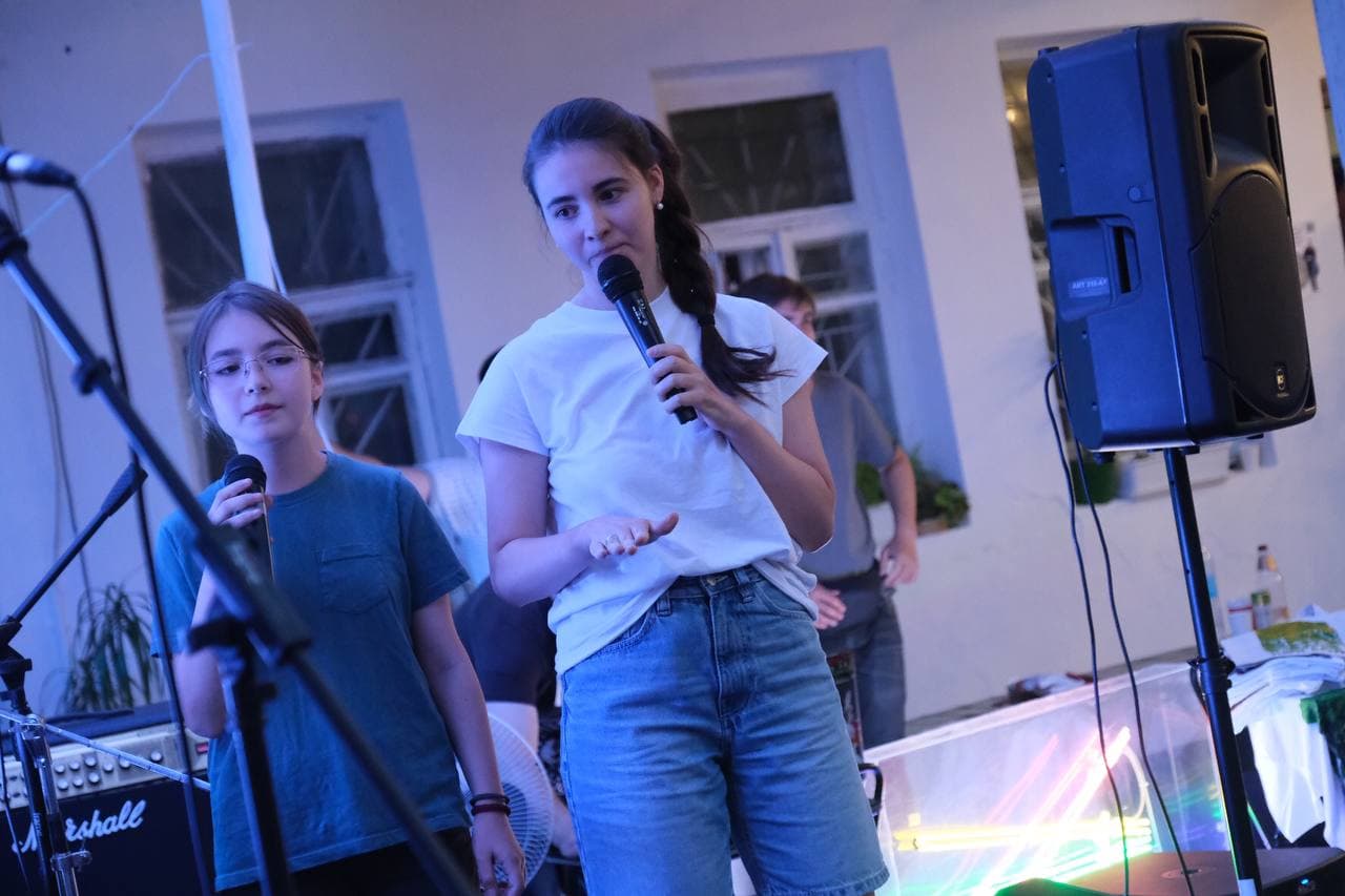 Шествие, сплав, театральные представления: как прошел День музыки-2021 в Харькове (фото, видео) фото 11 10