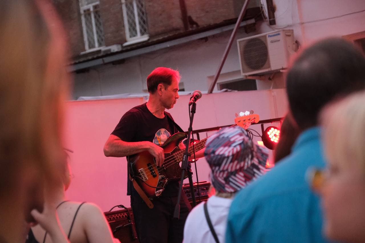 Шествие, сплав, театральные представления: как прошел День музыки-2021 в Харькове (фото, видео) фото 12 11