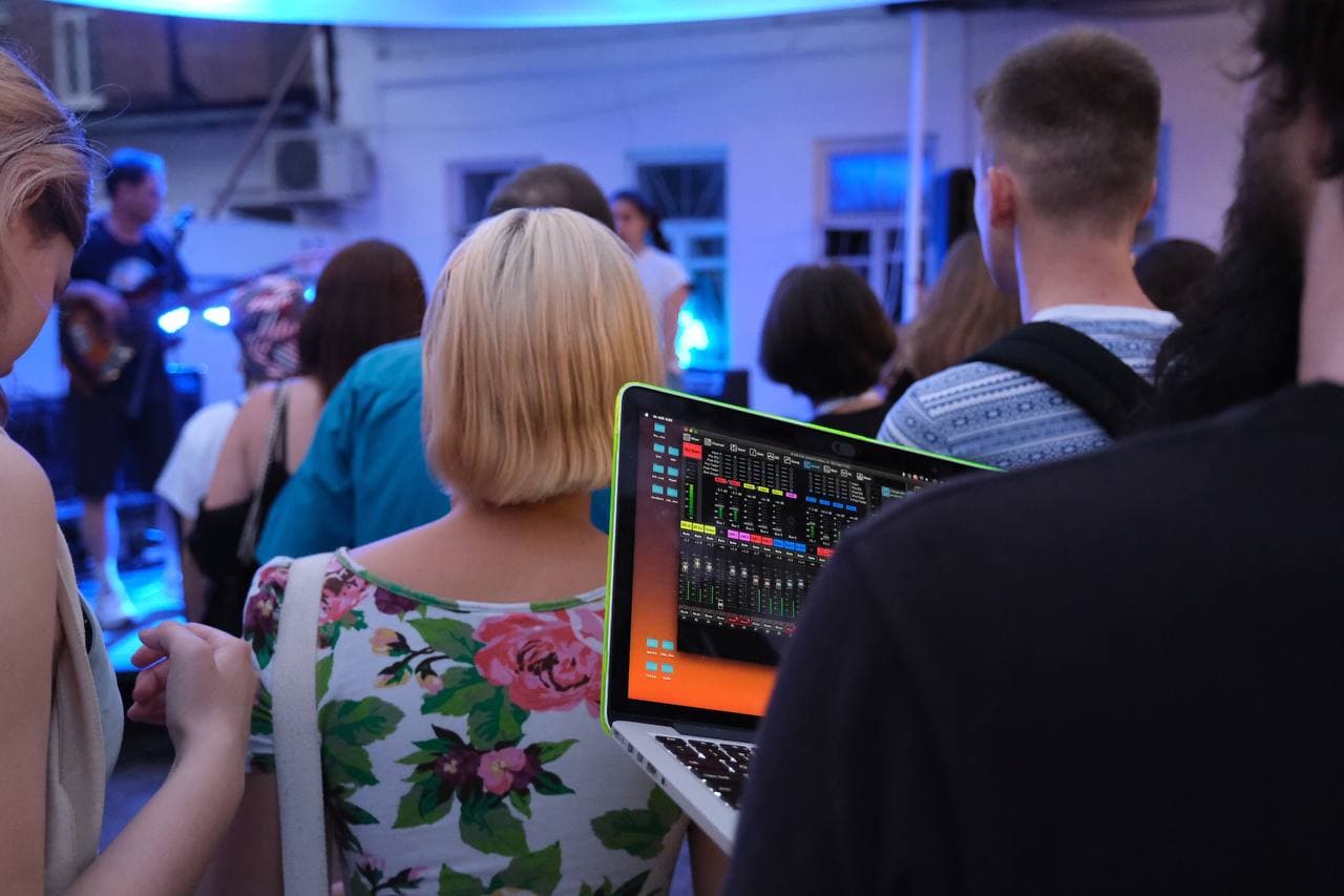 Шествие, сплав, театральные представления: как прошел День музыки-2021 в Харькове (фото, видео) фото 13 12