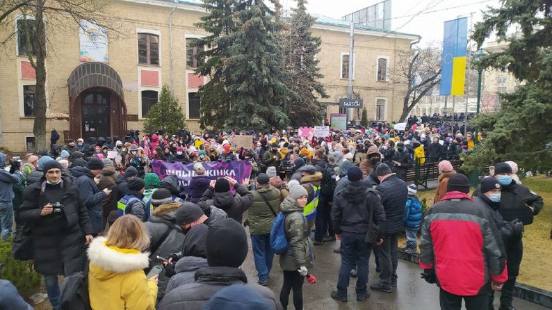 Фото: Суспільне Харків