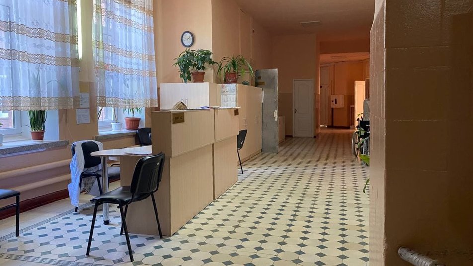 Фото: Суспільне