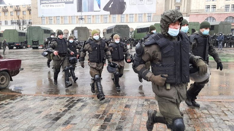 Фото: Суспільне Харків