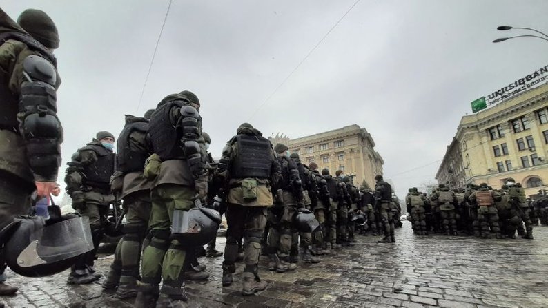 Фото: Суспільне Харків
