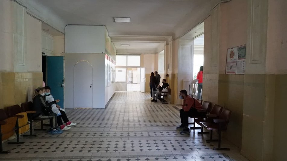 Фото: Суспільне