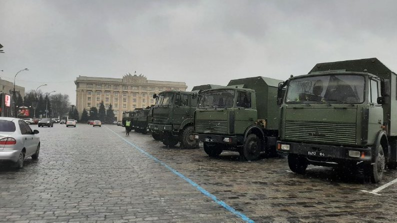 Фото: Суспільне Харків